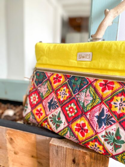 Pochette d’ordinateur 13’