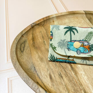 Porte-Monnaie imprimé