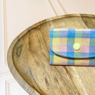 Porte-Monnaie imprimé