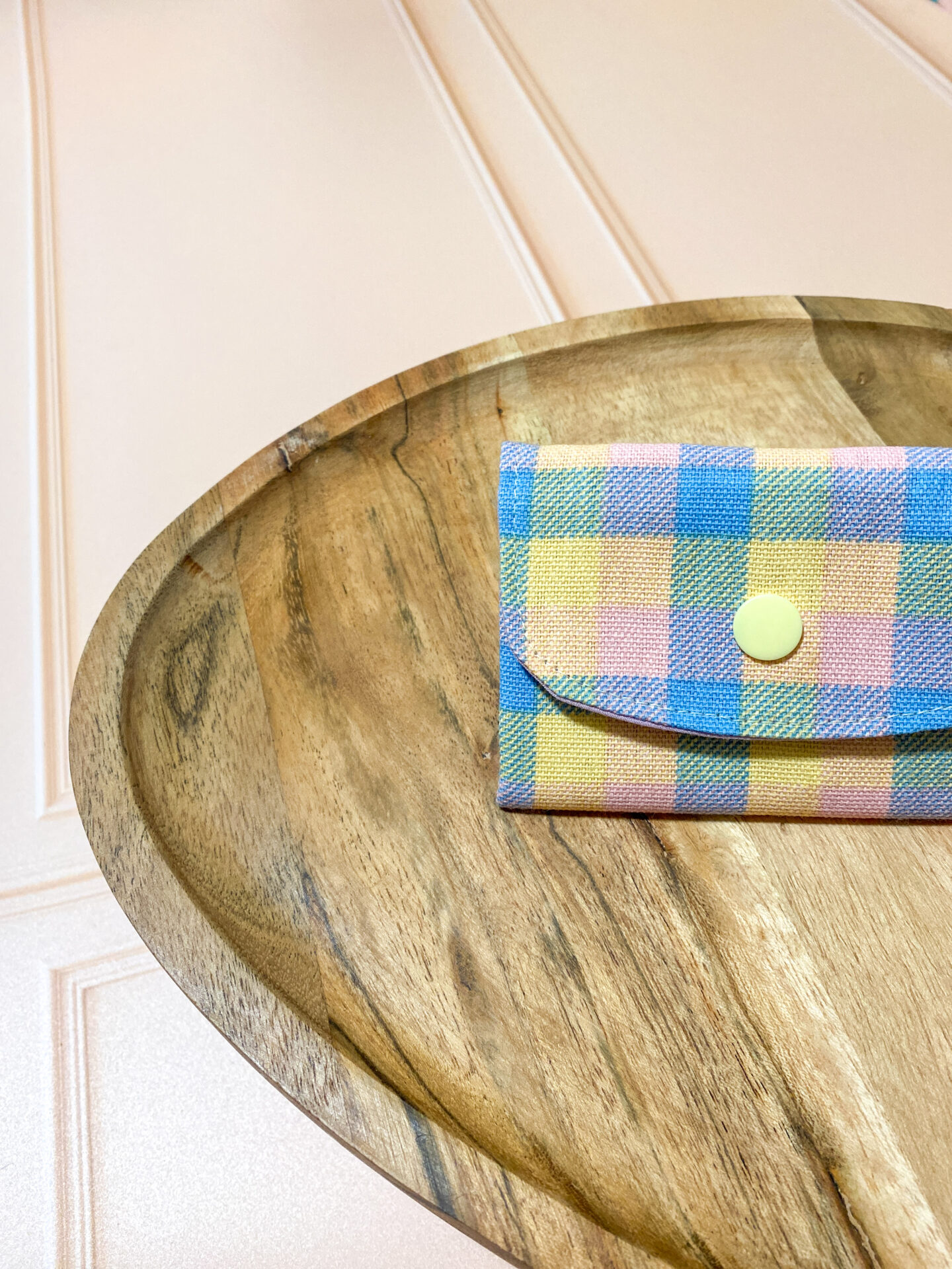 Porte-Monnaie imprimé