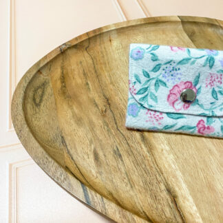 Porte-Monnaie imprimé