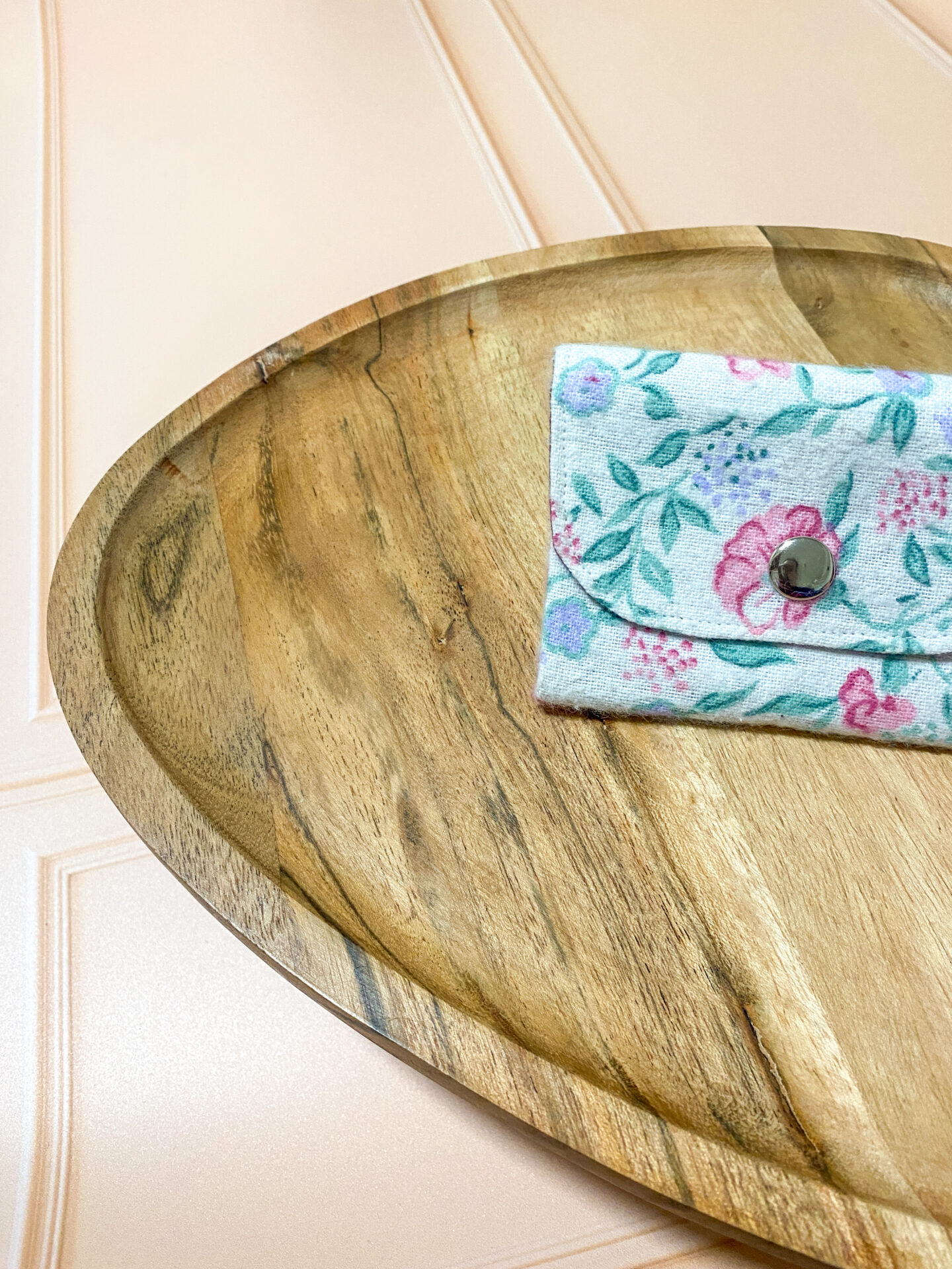 Porte-Monnaie imprimé