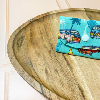 Porte-Monnaie imprimé