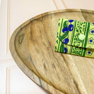 Porte-Monnaie imprimé