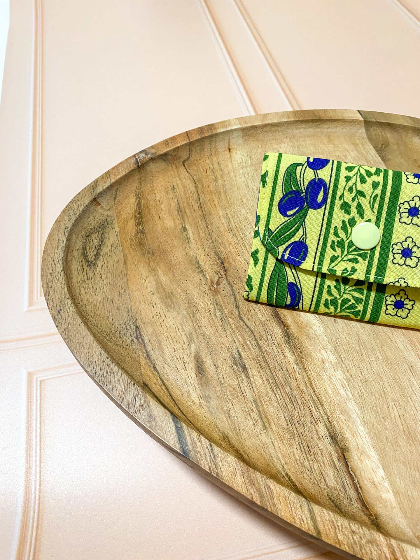 Porte-Monnaie imprimé