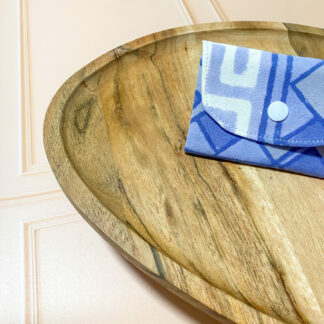 Porte-Monnaie imprimé