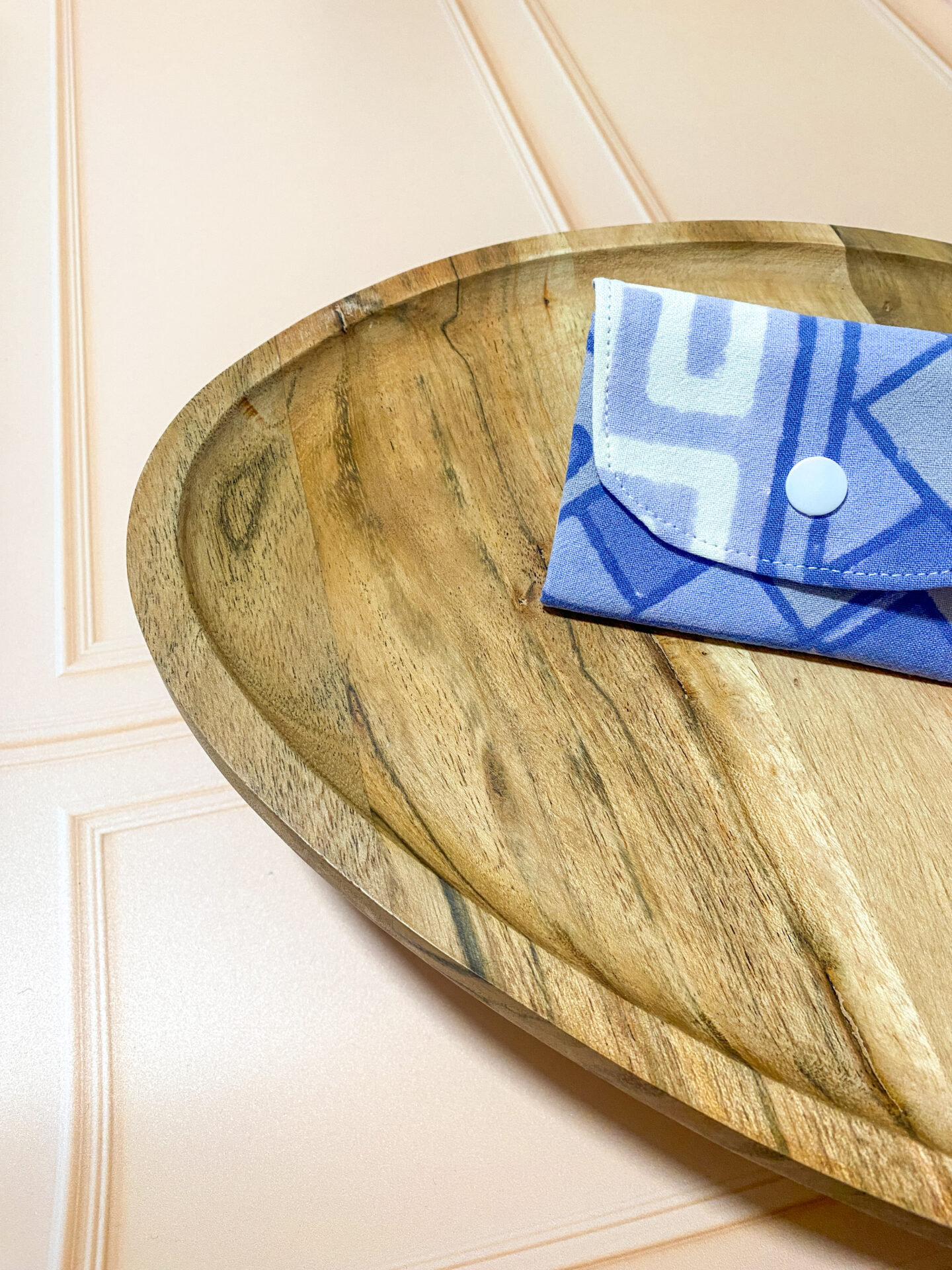 Porte-Monnaie imprimé