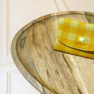 Porte-Monnaie imprimé