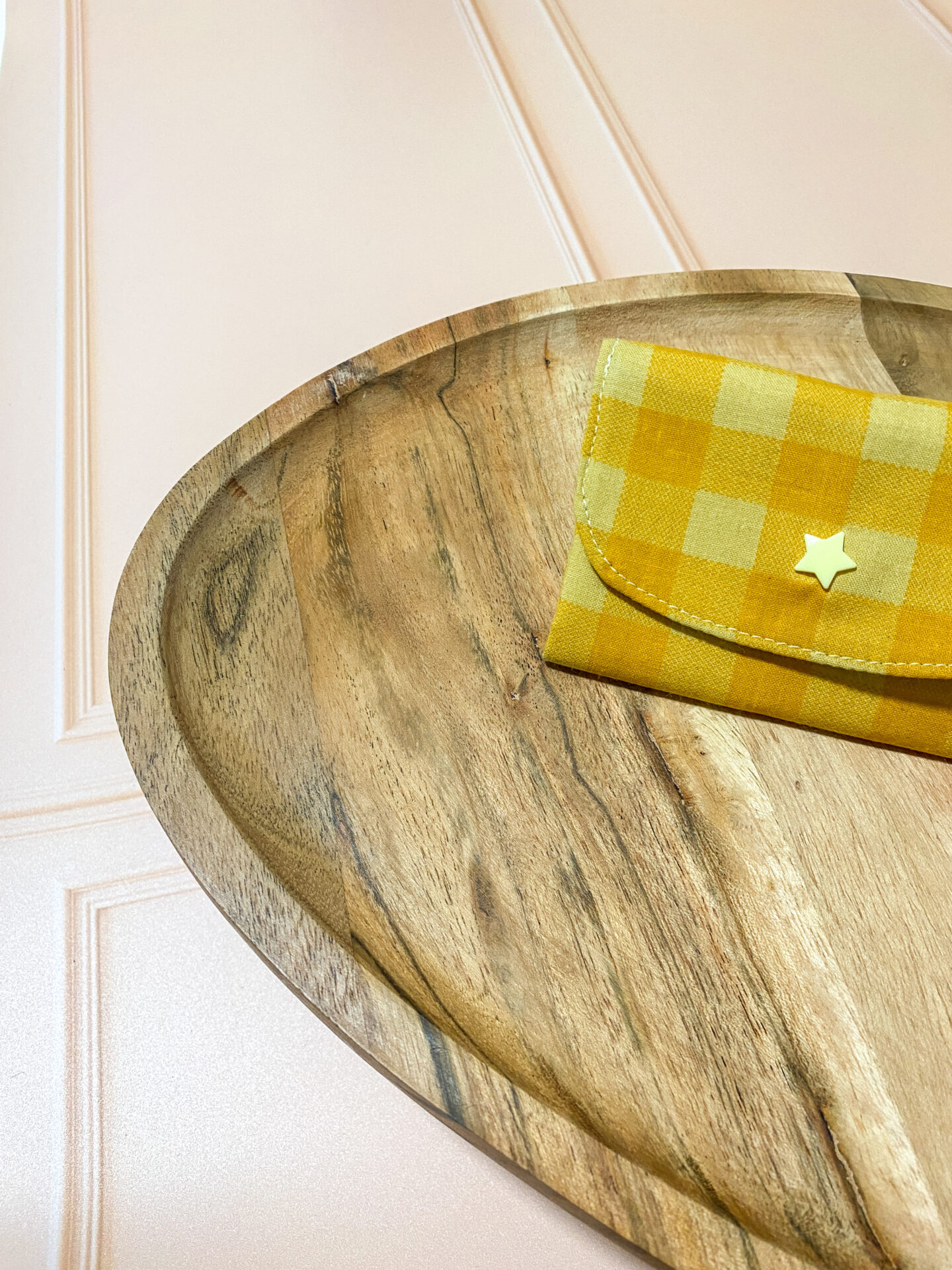 Porte-Monnaie imprimé