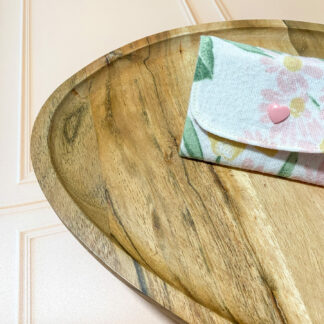 Porte-Monnaie imprimé