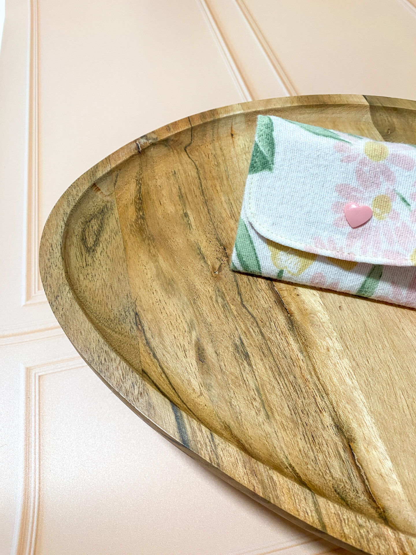 Porte-Monnaie imprimé