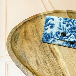 Porte-Monnaie imprimé