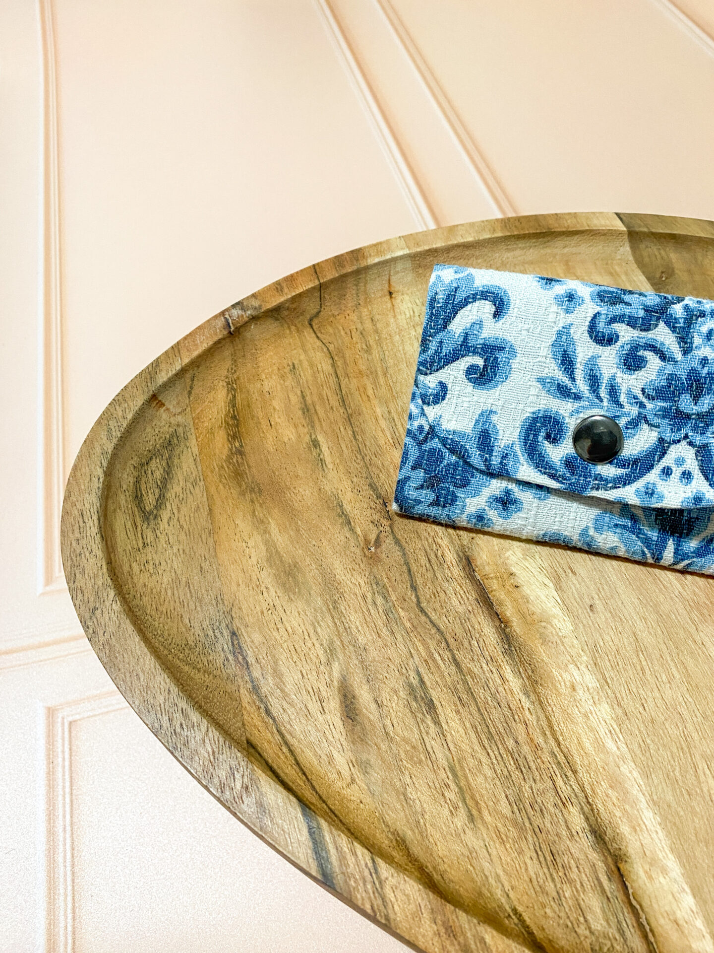 Porte-Monnaie imprimé