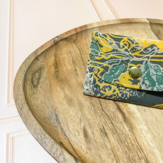 Porte-Monnaie imprimé