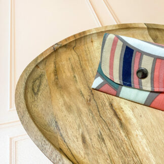 Porte-Monnaie imprimé