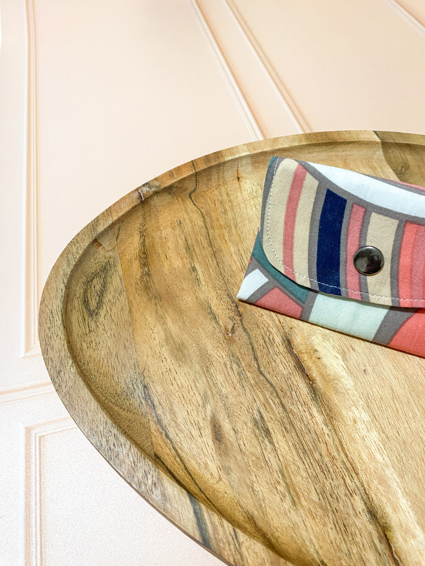 Porte-Monnaie imprimé