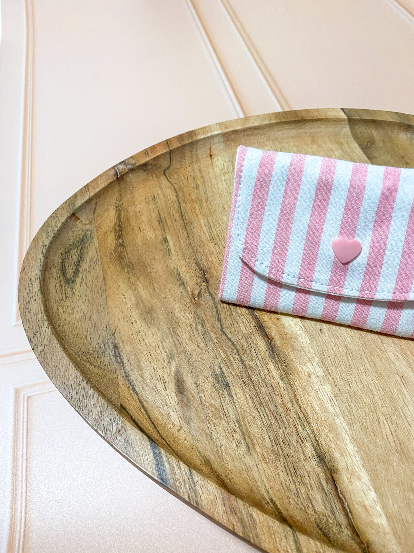 Porte-Monnaie imprimé