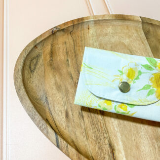 Porte-Monnaie imprimé