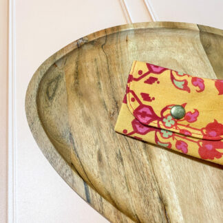 Porte-Monnaie imprimé