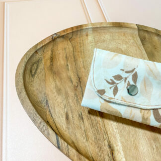 Porte-Monnaie imprimé