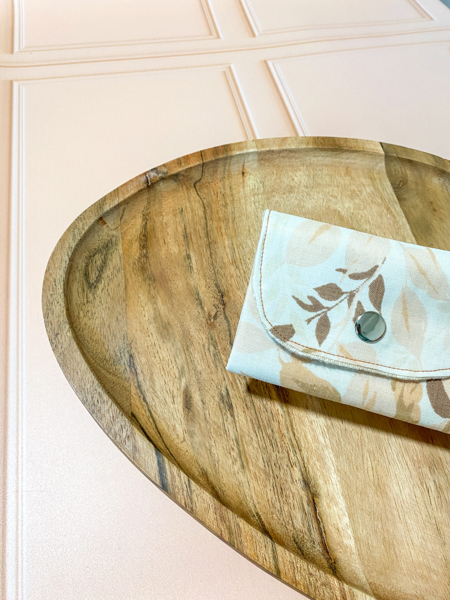 Porte-Monnaie imprimé