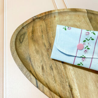 Porte-Monnaie imprimé