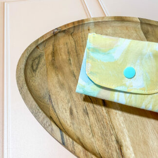 Porte-Monnaie imprimé