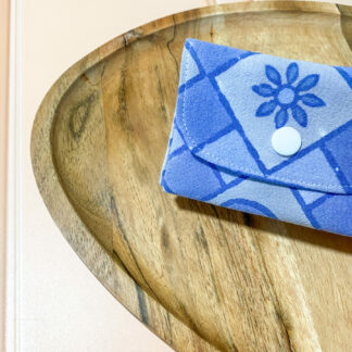 Porte-Monnaie imprimé