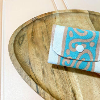 Porte-Monnaie imprimé