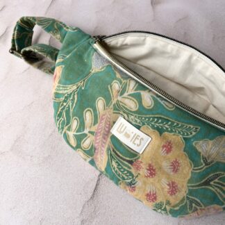 Sac banane Médium Batik