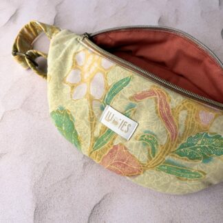 Sac banane Médium Batik